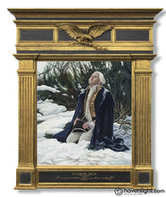 Load image into Gallery viewer, In God We Trust Original Painting
