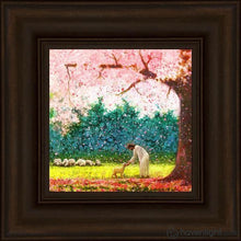 Load image into Gallery viewer, In Green Pastures Open Edition Canvas / 6 X Frame E 10 Art
