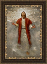 Load image into Gallery viewer, In His Glory Open Edition Canvas / 24 X 36 Frame M 45 3/4 33 Art
