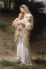 Load image into Gallery viewer, Innocence Open Edition Print / 14 X 21 Only Art
