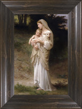 Load image into Gallery viewer, Innocence Open Edition Print / 20 X 30 Frame D 40 1/4 Art

