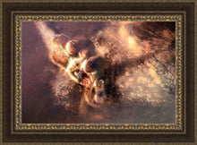 Load image into Gallery viewer, It Is Finished Open Edition Canvas / 36 X 24 Frame M 33 3/4 45 Art
