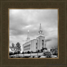 Load image into Gallery viewer, Kansas City Beacon On The Plains Open Edition Print / 12 X Frame G 16 1/4 Art
