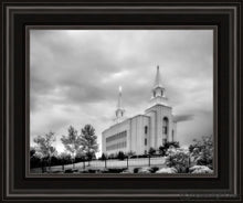 Load image into Gallery viewer, Kansas City Beacon On The Plains Open Edition Print / 14 X 11 Frame B 15 1/4 18 Art
