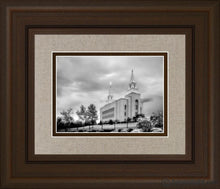Load image into Gallery viewer, Kansas City Beacon On The Plains Open Edition Print / 7 X 5 Frame C 9 1/4 11 Art
