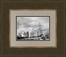 Load image into Gallery viewer, Kansas City Beacon On The Plains Open Edition Print / 7 X 5 Frame G 9 1/4 11 Art
