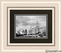 Load image into Gallery viewer, Kansas City Beacon On The Plains Open Edition Print / 7 X 5 Frame R 9 1/4 11 Art
