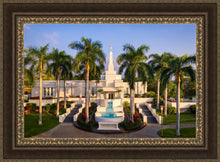 Load image into Gallery viewer, Kona Aerial Open Edition Canvas / 36 X 24 Frame M 33 3/4 45 Art

