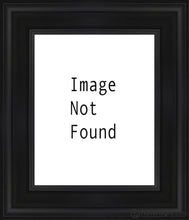 Load image into Gallery viewer, Laie Sunset Aerial Open Edition Canvas / 8 X 10 Black Frame Art
