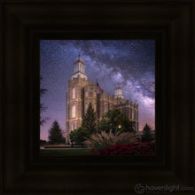 Load image into Gallery viewer, Logan Celestial Open Edition Canvas / 6 X Frame B 9 3/4 Art
