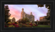 Load image into Gallery viewer, Logan Dawning Of A New Day Open Edition Canvas / 15 X 30 Black Frame Art
