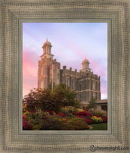 Load image into Gallery viewer, Logan Dawning Of A New Day Open Edition Print / 8 X 10 Frame E 11.5 13.5 Art
