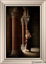 Load image into Gallery viewer, Lord Of Hosts Open Edition Canvas / 20 X 30 Frame W 36 3/4 26 Art
