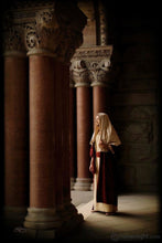 Load image into Gallery viewer, Lord Of Hosts Open Edition Canvas / 20 X 30 Print Only Art
