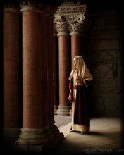 Load image into Gallery viewer, Lord Of Hosts Open Edition Canvas / 24 X 30 Print Only Art
