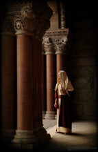 Load image into Gallery viewer, Lord Of Hosts Open Edition Canvas / 26 X 40 Print Only Art
