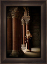 Load image into Gallery viewer, Lord Of Hosts Open Edition Canvas / 36 X 24 Frame B 32 1/2 44 Art
