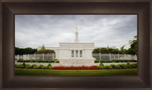 Load image into Gallery viewer, Louisville Day Open Edition Canvas / 36 X 18 Frame B 26 1/2 44 Art
