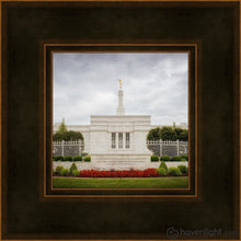 Load image into Gallery viewer, Louisville Day Open Edition Canvas / 6 X Frame A 10 1/4 Art
