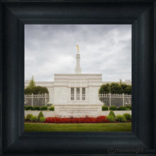 Load image into Gallery viewer, Louisville Day Open Edition Canvas / 6 X Frame C 8 3/8 Art
