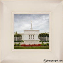 Load image into Gallery viewer, Louisville Day Open Edition Canvas / 6 X Frame L 10 1/4 Art
