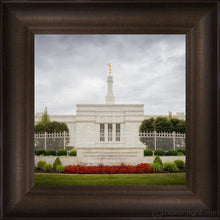 Load image into Gallery viewer, Louisville Day Open Edition Canvas / 6 X Frame R 8 3/8 Art
