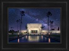 Load image into Gallery viewer, Mesa Celestial Open Edition Canvas / 12 X 18 Black Frame Art
