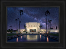 Load image into Gallery viewer, Mesa Celestial Open Edition Canvas / 14 X 21 Black Frame Art
