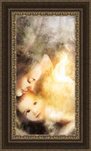 Load image into Gallery viewer, Mother Open Edition Canvas / 18 X 36 Frame M 45 3/4 27 Art
