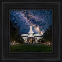 Load image into Gallery viewer, Mount Timpanogos Kolob Open Edition Canvas / 12 X Black Frame Art
