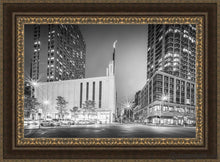 Load image into Gallery viewer, New York Panorama Open Edition Canvas / 36 X 24 Frame M 33 3/4 45 Art
