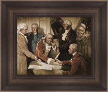 Load image into Gallery viewer, Old Man Wept Open Edition Print / 14 X 11 Frame B 17 1/4 20 Art
