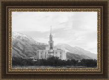 Load image into Gallery viewer, Payson High Key Open Edition Canvas / 36 X 24 Frame M 33 3/4 45 Art
