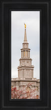 Load image into Gallery viewer, Philadelphia Freedom Open Edition Canvas / 6 X 18 Black Frame Art
