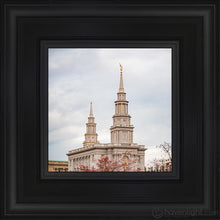 Load image into Gallery viewer, Philadelphia Freedom Open Edition Canvas / 6 X Black Frame Art
