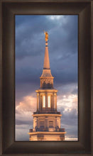 Load image into Gallery viewer, Philadelphia Inspire Open Edition Canvas / 18 X 36 Frame B 44 1/2 26 Art

