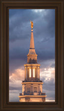 Load image into Gallery viewer, Philadelphia Inspire Open Edition Canvas / 18 X 36 Frame E 42 3/4 24 Art
