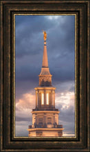 Load image into Gallery viewer, Philadelphia Inspire Open Edition Canvas / 18 X 36 Frame G 44 3/4 26 Art
