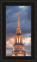 Load image into Gallery viewer, Philadelphia Inspire Open Edition Canvas / 18 X 36 Frame L 44 1/4 26 Art
