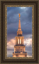 Load image into Gallery viewer, Philadelphia Inspire Open Edition Canvas / 18 X 36 Frame M 45 3/4 27 Art
