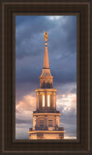 Load image into Gallery viewer, Philadelphia Inspire Open Edition Canvas / 18 X 36 Frame R 44 3/4 26 Art
