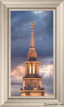 Load image into Gallery viewer, Philadelphia Inspire Open Edition Canvas / 18 X 36 Frame W 44 3/4 26 Art
