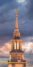 Load image into Gallery viewer, Philadelphia Inspire Open Edition Canvas / 18 X 36 Rolled Art
