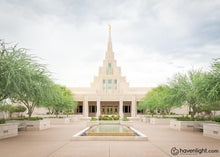 Load image into Gallery viewer, Phoenix Arizona Glorious Day Open Edition Print / 7 X 5 Only Art
