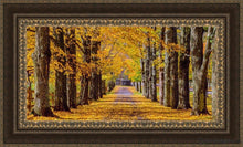 Load image into Gallery viewer, Plate 1 - Dairy Hill Horizontal Open Edition Canvas / 36 X 18 Frame M 27 3/4 45 Art

