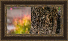Load image into Gallery viewer, Plate 11 - Gethsemane Impression Open Edition Canvas / 36 X 18 Frame M 27 3/4 45 Art
