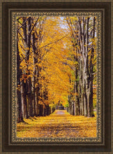 Load image into Gallery viewer, Plate 2 - Dairy Hill Vertical Open Edition Canvas / 24 X 36 Frame M 45 3/4 33 Art
