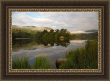 Load image into Gallery viewer, Plate 2 - Intimations Of Immortality Open Edition Canvas / 36 X 24 Frame M 33 3/4 45 Art
