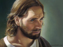 Load image into Gallery viewer, Prince Of Peace Open Edition Print / 12 X 9 Only Art

