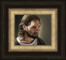 Load image into Gallery viewer, Prince Of Peace Open Edition Print / 13 X 11 Frame Dbsg 23 1/4 21 Art
